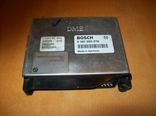 Steuergerät BMW 316i Coupe