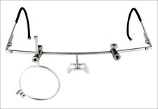 Knobloch Schießbrille Modell K3 inkl. ZEISS Brillenglas in Sehstärke Kunststoff