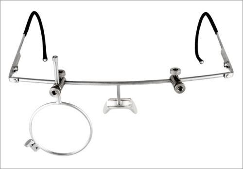 Knobloch schießbrille modell - knobloch,