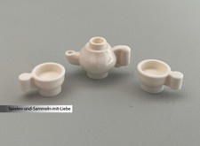 1 x LEGO® KANNE TEEKANNE UND
