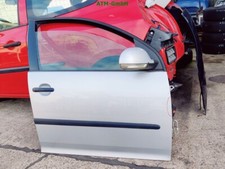 Tür vorne rechts VW Golf 5 V 5 türig Farbcode LA7W Silber Reflexsilber Metallic