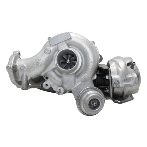 Turbolader garrett 821942 für - turbolader,