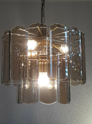 70er rauchglas - -,