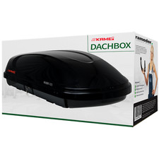 Kamei Dachbox (Skibox