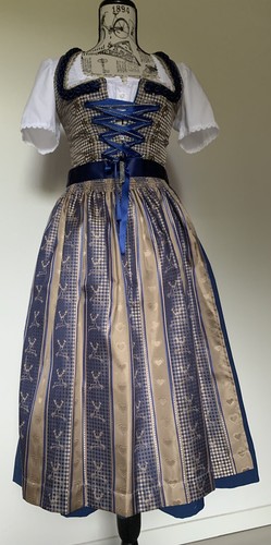 Redl dirndl 3tlg kleid - redl, dirndl,