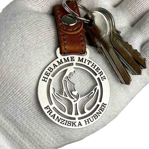 Geschenk für hebamme - geschenk,