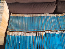 Perry Rhodan Planetenromane  Tbs.  Auswahlauktion für Sammler TOP