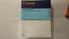 Mortimer, Charles E.: Chemie - Basiswissen. 5. Aufl. 