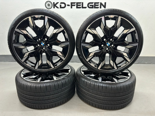 Original bmw 5er - 5er, g61