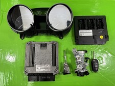 AUDI TT ECU KIT BODY CONTROL