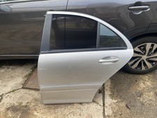 Mercedes-Benz C-Klasse W203