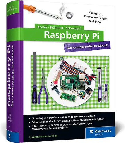 Raspberry - , pi