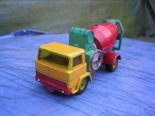 Siku V-Serie V291 Magirus