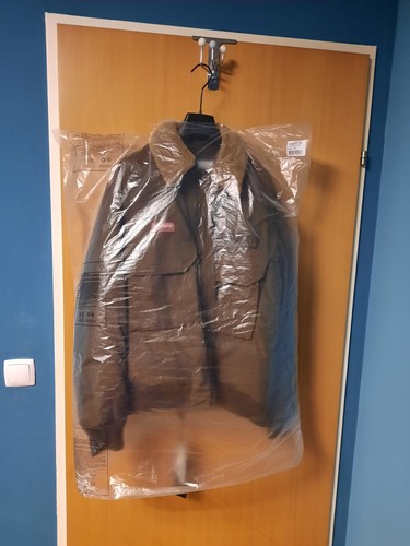 Adidas company jacket - x,