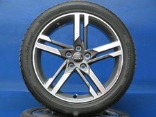 Audi A4 Sommerreifen