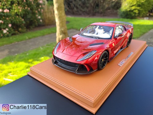 Peako novitec ferrari 812 - peako,