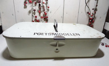 Holland,Schuhe,Putzkasten,Poetsmiddelen,shabby,alt,vintage,retro,Industrie-Style