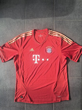 FC Bayern München Trikot