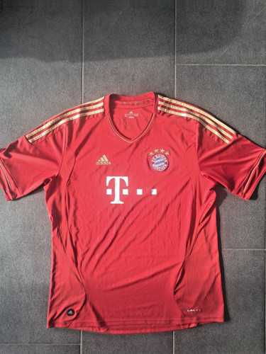 Bayern münchen trikot - fc,