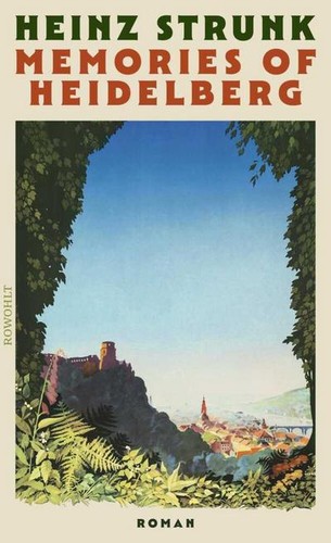Heinz strunk memories of - strunk,