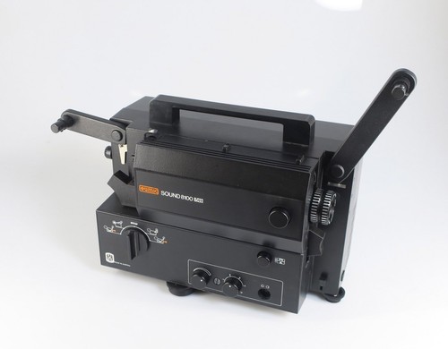 Eumig mark 8100 super - 8100,