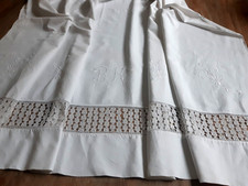 Großes Überschlaglaken mit