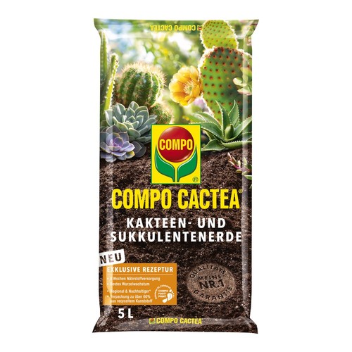 Compo cactea kakteen - compo, kakteen-