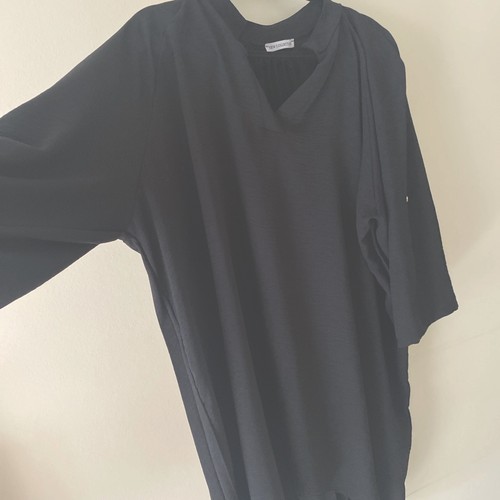 New collection plissee tunika - collection,