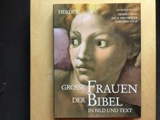 Große Frauen der Bibel in