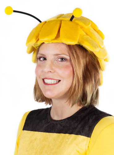 Biene maja kopfbedeckung - maja,