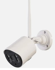 7links WLAN-IP-Kamera mit Full