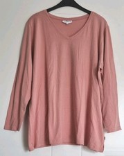 Zhenzi, Langarm Sweatshirt