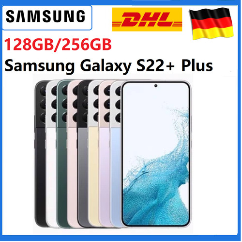 Neu samsung galaxy s22 - samsung,