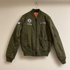 Peanuts Snoopy Fliegerjacke