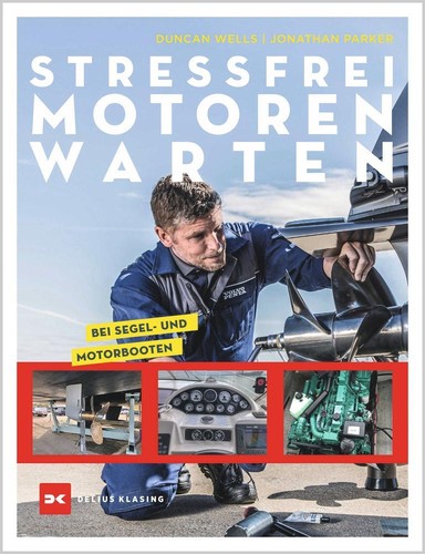 Stressfrei motoren warten - motoren,