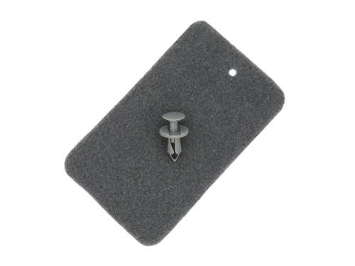 Nadelfilz kfz velour carpet - kfz,