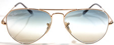Ray-Ban AVIATOR METAL II