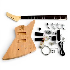 Bassgitarren-Set - EX, Korpus