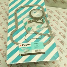 Dichtungsset Schleifmaschine