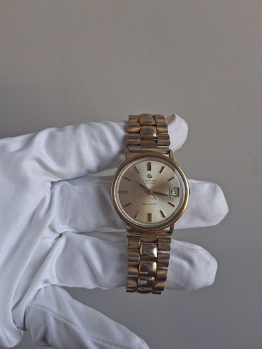 Certina blue ribbon sehr - certina,