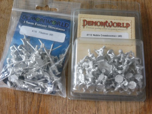 Demonworld imperium noble - demonworld,