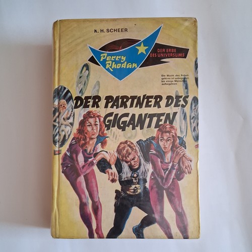 Perry rhodan rarität seltenes - perry,