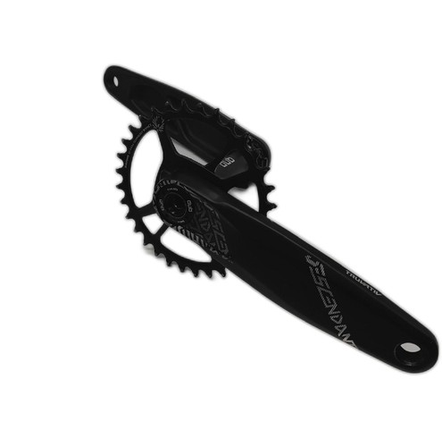 Sram kurbelgarnitur - sram,