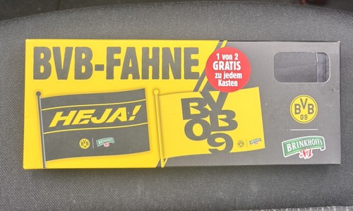 Fahne heja brinkhoffs - 1,