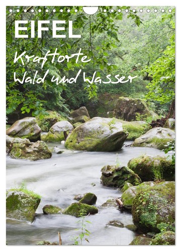 Eifel kraftorte wald - kraftorte,
