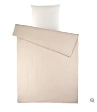 Musselin Bettwäsche