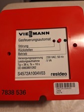Viessmann Biferral