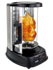 Dönergrill Gyrosgrill