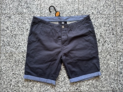 Primark herren chino shorts - herren,