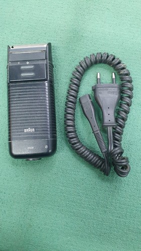 Braun 3508 akkurasierer - braun,